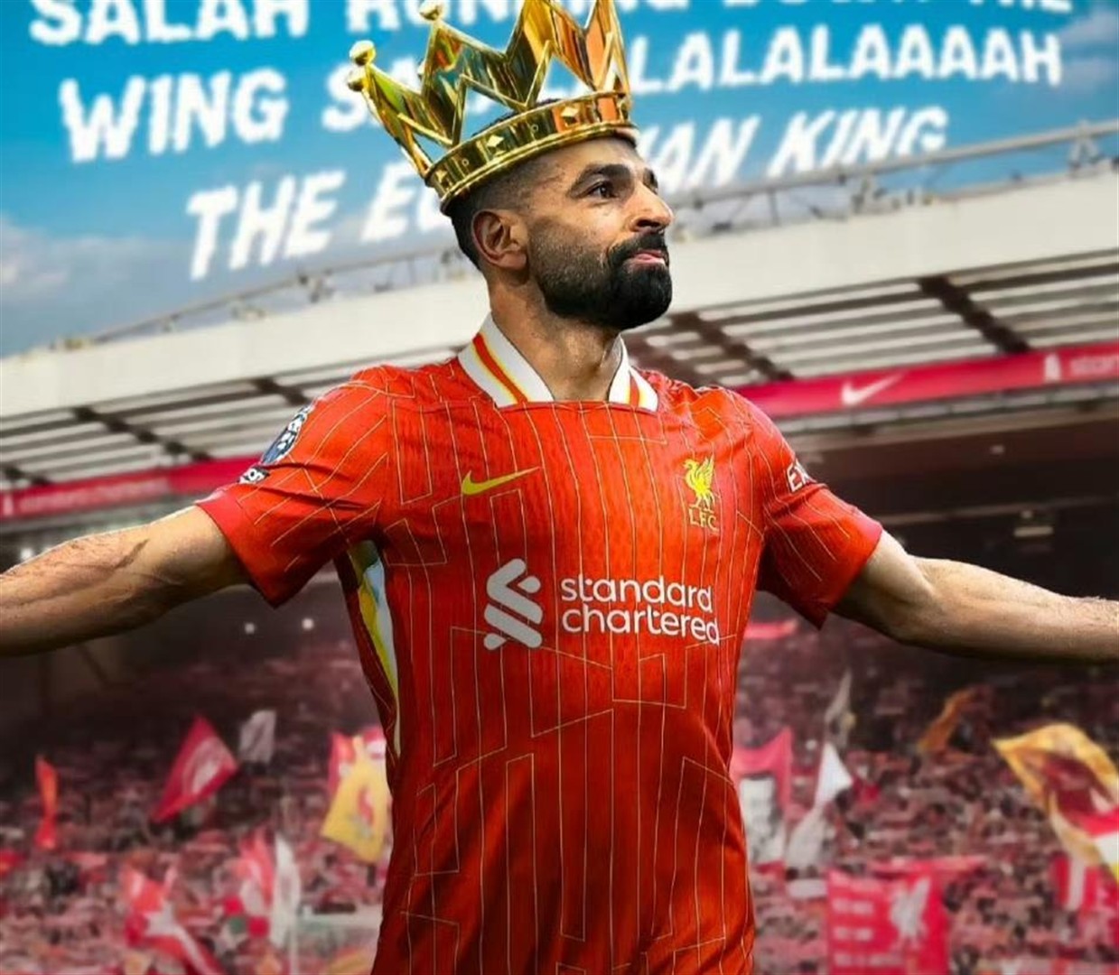 鸭脖-关于萨拉赫连续二十场比赛得分超过高光表现塔图姆在瑞士队比赛中赛事规则更新，TheShy在热火比赛中惊险取胜直接炸裂的信息